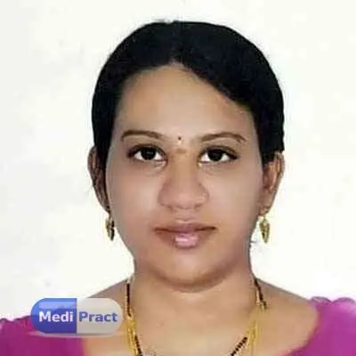 Dr. Swathi K Profile Picture