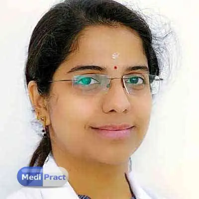 Dr. Swathi K. S. Profile Picture