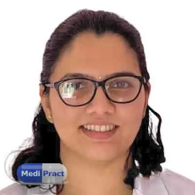 Dr. Swathi Kakathkar Profile Picture