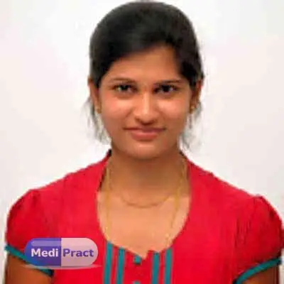 Dr. Swathi N Profile Picture