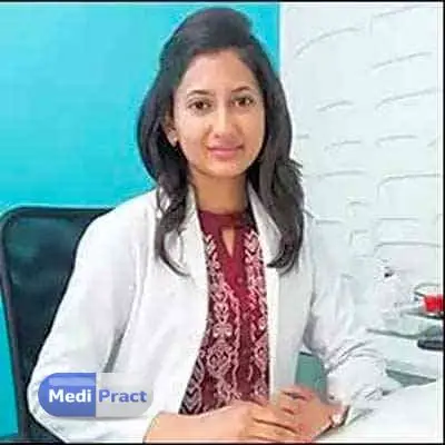 Dr. Swathi Neelagiri Profile Picture