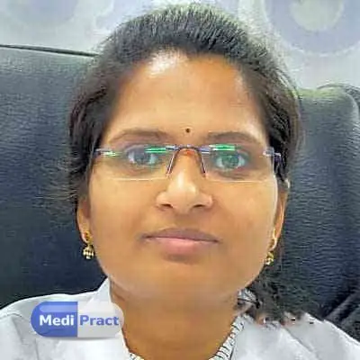 Dr. Swathi Profile Picture
