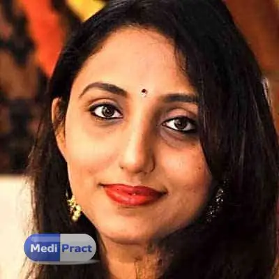 Dr. Swathi P Profile Picture