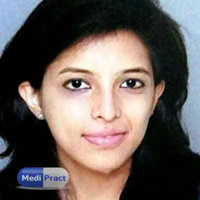 Dr. Swathi Patil Profile Picture
