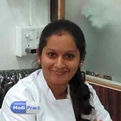 Dr. Swathi Pissay Martande Profile Picture