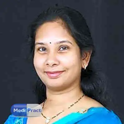 Dr. Swathi Potineni Profile Picture