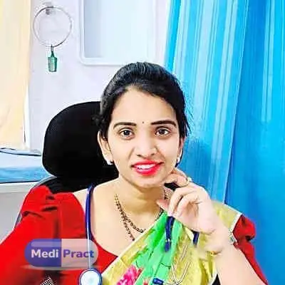 Dr. Swathi Prathipati Profile Picture