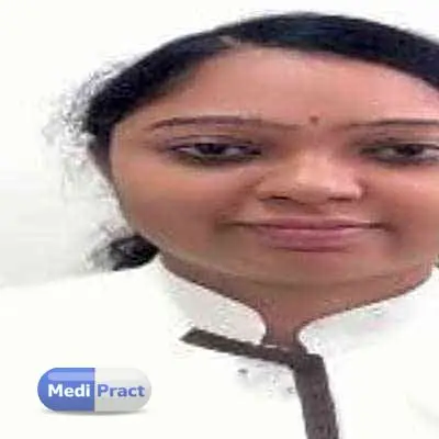 Dr. Swathi R Profile Picture