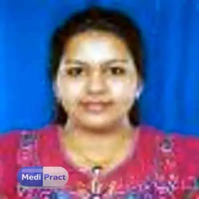 Dr. Swathi Ratna Profile Picture