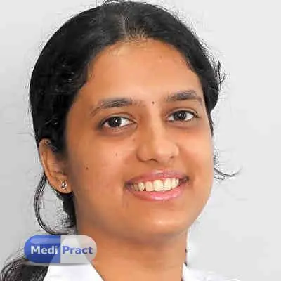 Dr. Swathi Renuka M Profile Picture
