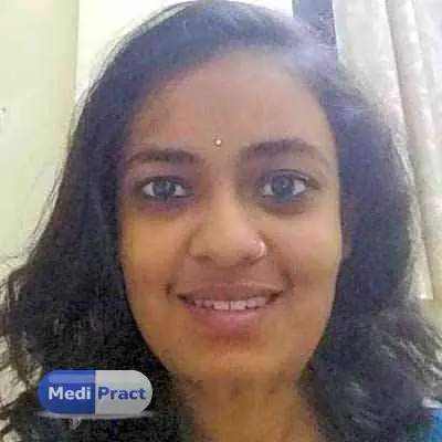 Dr. Swathi S B Profile Picture