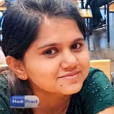 Dr. Swathi Selvaraj Profile Picture