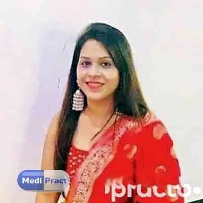 Dr. Swathi Srivastav Profile Picture