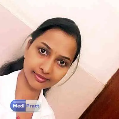 Dr. Swathi T N Profile Picture