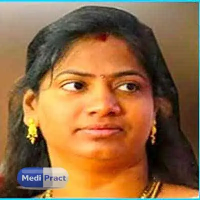 Dr. Swathi Ulaganathan Profile Picture