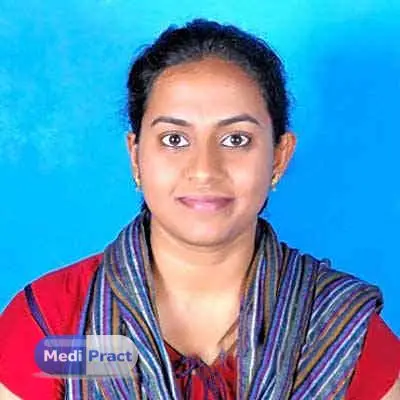 Dr. Swathi YK Profile Picture