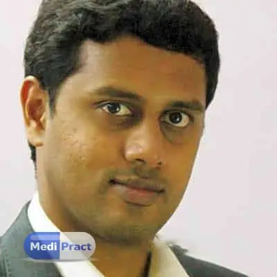 Dr. Swathik Profile Picture