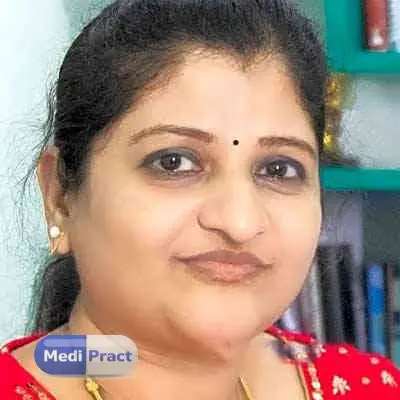 Dr. Swathika S Profile Picture