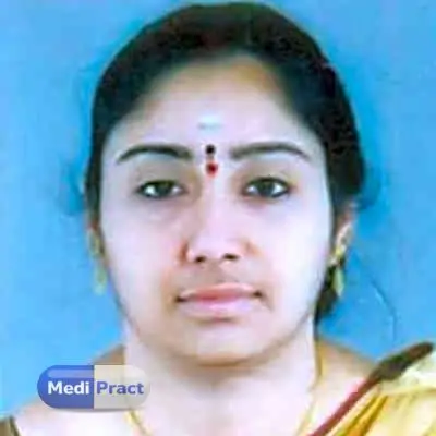 Dr. Swathy Moorthy Profile Picture