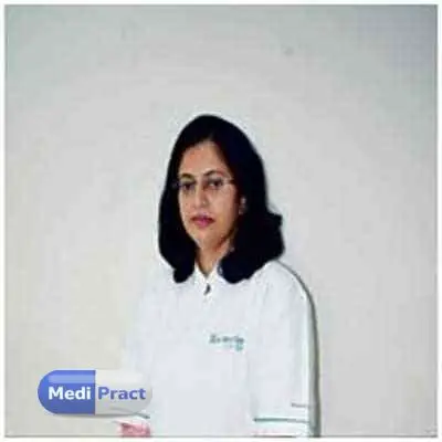 Dr. Swathy Nanaiah Profile Picture