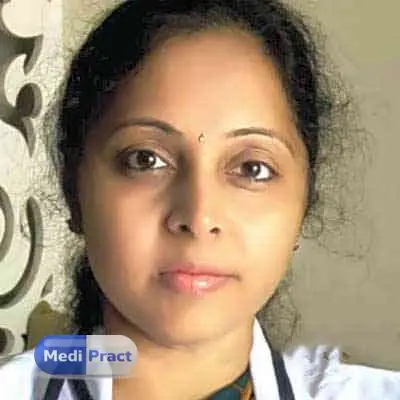 Dr. Swathy Talishetty Profile Picture