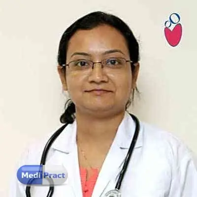 Dr. Swati A. Gaikwad Profile Picture