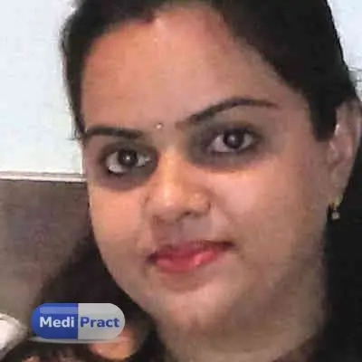 Dr. Swati A Hiwale Profile Picture
