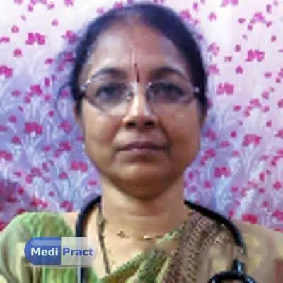 Dr. Swati A. Supe Profile Picture