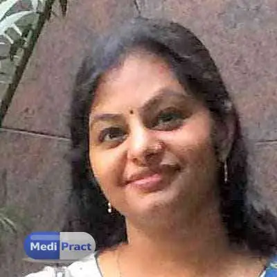 Dr. Swati Acharya Profile Picture