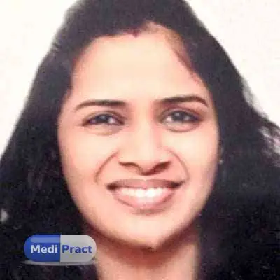 Dr. Swati Aggarwal Profile Picture