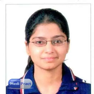 Dr. Swati Agrawal Profile Picture