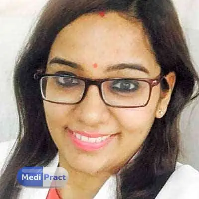 Dr. Swati Ahuja Profile Picture