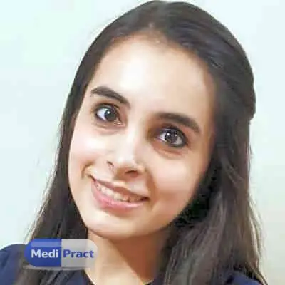 Dr. Swati Ahuja Satija Profile Picture