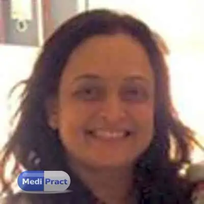 Dr. Swati Allahbadia Profile Picture