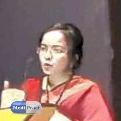 Dr. Swati Ambulkar Profile Picture