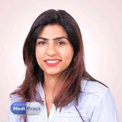 Dr. Swati Attam Profile Picture