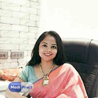 Dr. Swati Bajaj Profile Picture