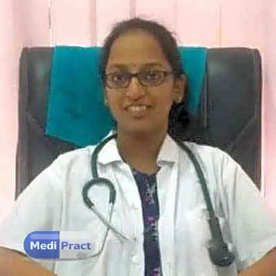 Dr. Swati Baswaraj Profile Picture