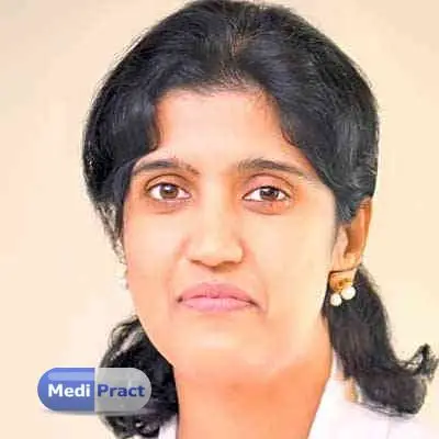 Dr. Swati Bhardwaj Profile Picture