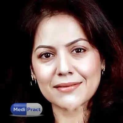 Dr. Swati Bhat Profile Picture