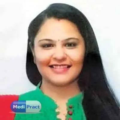 Dr. Swati Bhatia Profile Picture