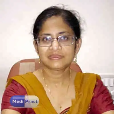 Dr. Swati Bhave Profile Picture