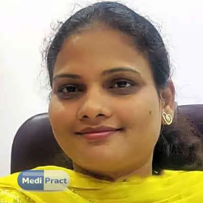 Dr. Swati Bhise Profile Picture
