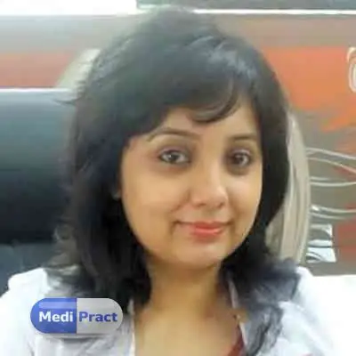 Dr. Swati Bias Profile Picture