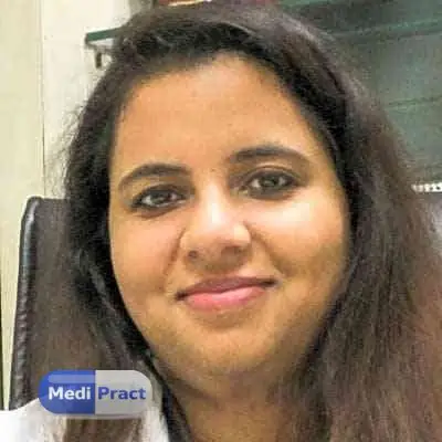 Dr. Swati Chitnis Profile Picture