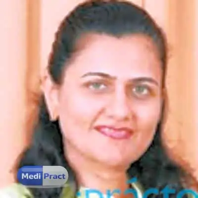 Dr. Swati Chowdhary Profile Picture