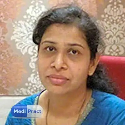 Dr. Swati Dabarase Profile Picture