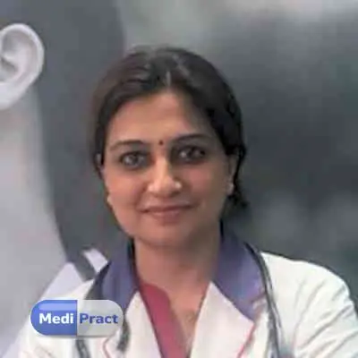 Dr. Swati Deepak Kulkarni Profile Picture
