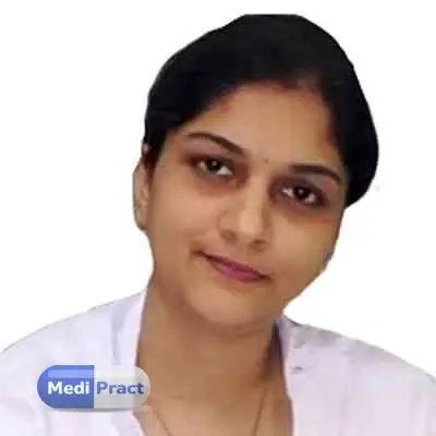 Dr. Swati Deore Profile Picture