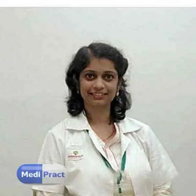 Dr. Swati Devesh Kalantri Profile Picture